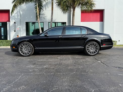 Used 2009 Bentley Flying Spur Flying Spur Speed image 11