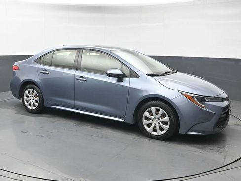 Certified 2020 Toyota Corolla LE image 10