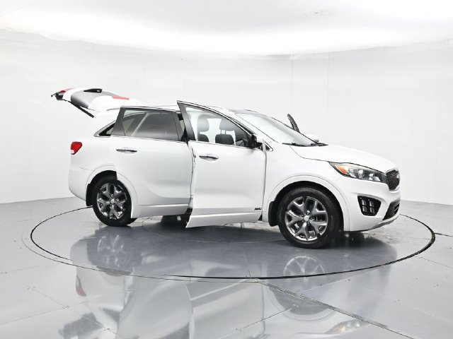 Used 2016 Kia Sorento SX w/ SXL Technology Package AWD/4WD image 53