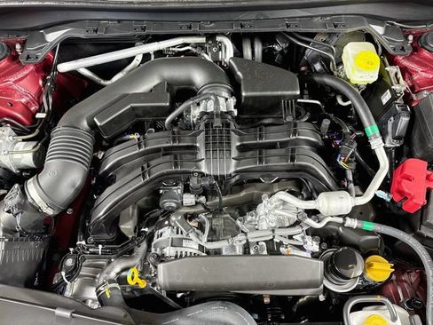 New 2026 Subaru Forester Premium AWD/4WD image 30