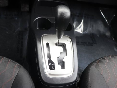 Used 2024 Mitsubishi Mirage ES FWD image 33