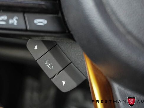 Used 2024 Subaru Forester Wilderness AWD/4WD image 35