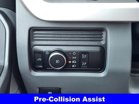 New 2026 Ford F250 XL w/ STX Appearance Package image 22