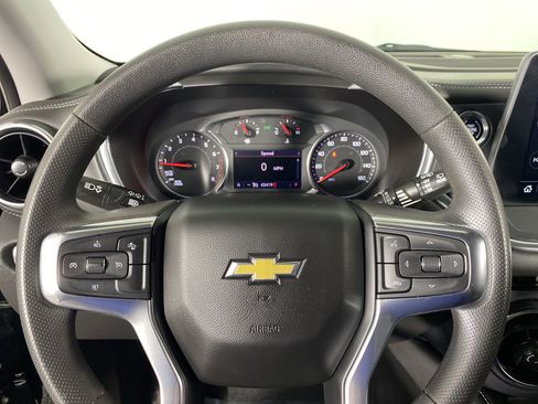 Used 2024 Chevrolet Blazer LT w/ Redline Edition image 19