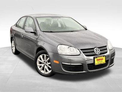 Used 2010 Volkswagen Jetta Limited Edition