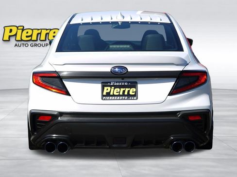 Used 2023 Subaru WRX AWD/4WD image 6