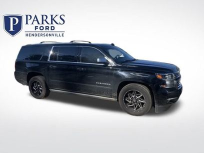 Used 2020 Chevrolet Suburban Premier w/ Premier Plus Edition