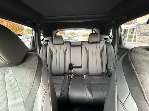 New 2025 Acura ADX A-Spec image 12