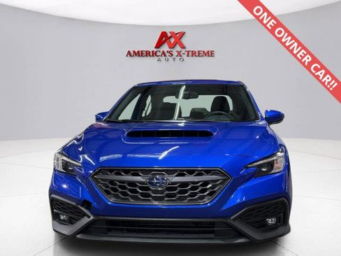 Used 2022 Subaru WRX Premium image 2