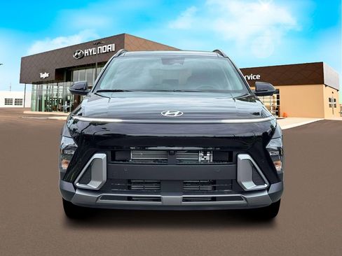New 2026 Hyundai Kona Limited AWD/4WD image 11