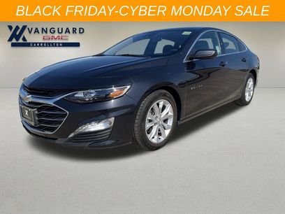 Used 2023 Chevrolet Malibu LT
