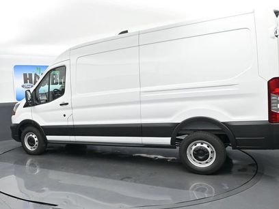 New 2026 Ford Transit 250 148 Medium Roof