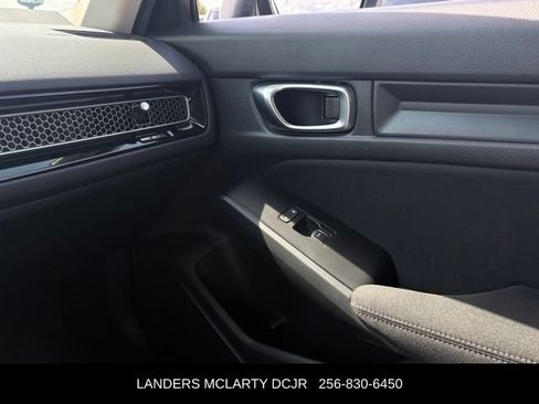 Used 2024 Honda Civic LX image 19