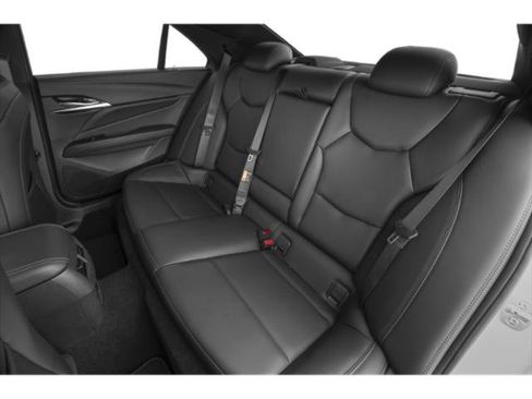 New 2026 Cadillac CT4 Premium Luxury AWD/4WD image 15