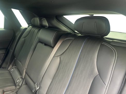 Used 2024 Cadillac Lyriq Sport w/ LPO, Floor Liner Package AWD/4WD image 34