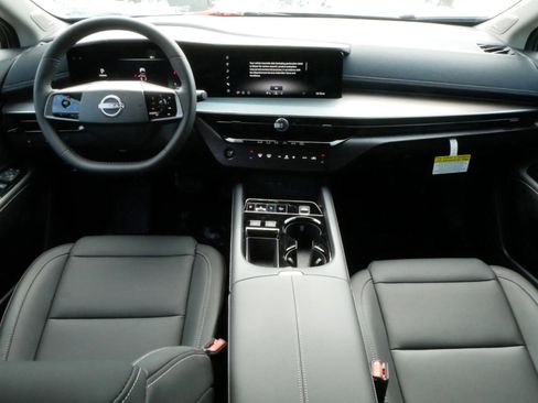 New 2025 Nissan Murano SL image 8