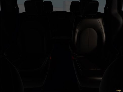 New 2026 Chrysler Pacifica Select image 17