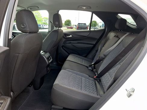 Certified 2023 Chevrolet Equinox LT FWD image 10