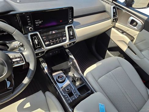 Used 2024 Kia Sorento SX Prestige AWD/4WD image 56