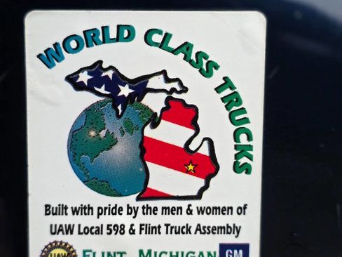 Used 2011 Chevrolet Silverado 3500 LTZ image 87