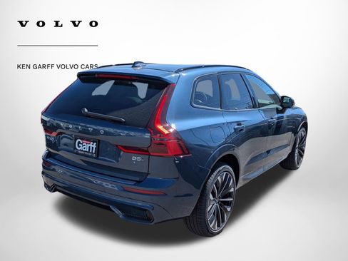 New 2026 Volvo XC60 B5 Ultra w/ Protection Package Premier image 3