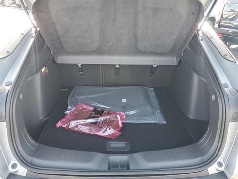 New 2026 Buick Envista Preferred w/ Convenience I Package image 5