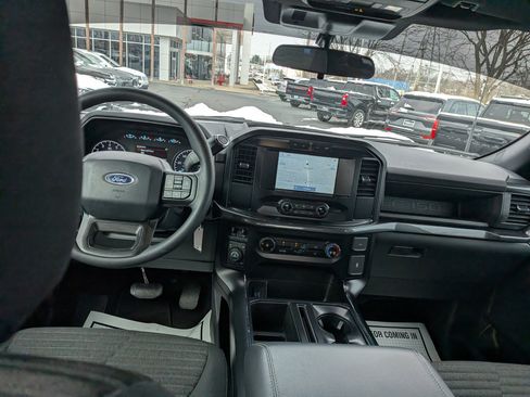 Used 2023 Ford F150 XL w/ STX Appearance Package image 14