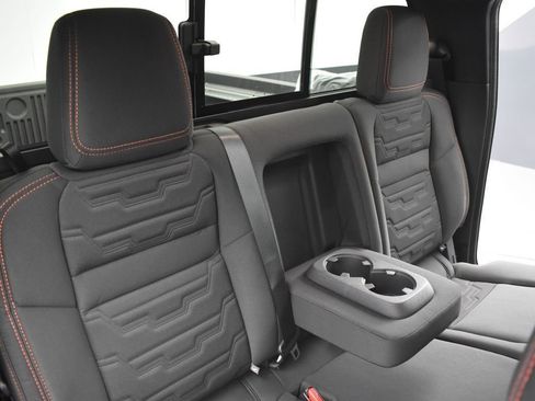 New 2026 Nissan Frontier Pro-X w/ Pro-X Convenience Package image 22