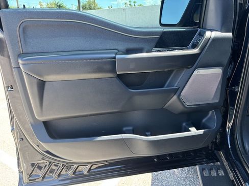 Used 2022 Ford F150 Tremor w/ Equipment Group 402A High AWD/4WD image 17