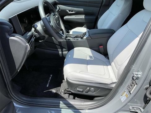 New 2026 Hyundai Santa Cruz SEL image 11