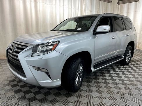 Used 2016 Lexus GX 460 Luxury image 23