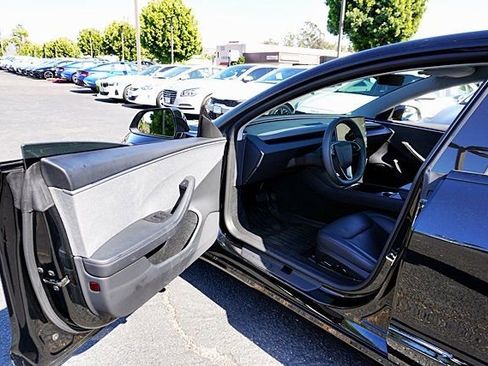 Used 2024 Tesla Model 3 Standard Range RWD image 42