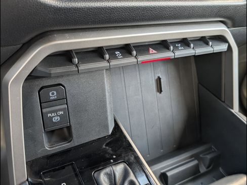 Used 2024 Toyota Tundra SR5 w/ TRD Off-Road Premium Package image 11