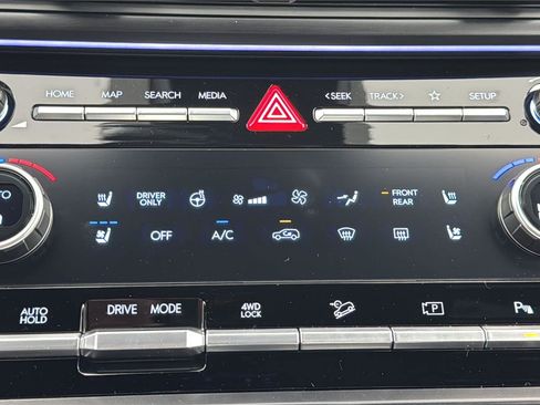 New 2026 Hyundai Santa Fe Calligraphy AWD/4WD image 19