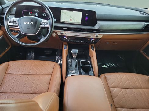 Used 2023 Kia Telluride EX X-Line AWD/4WD image 9