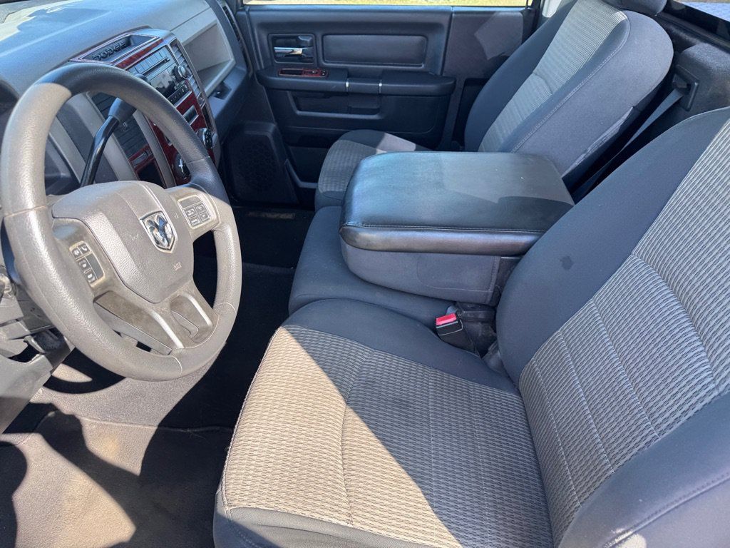 Used 2012 RAM 1500 Express RWD image 9