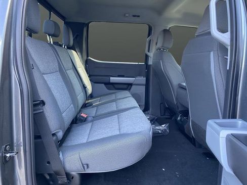 New 2026 Ford F350 XL w/ STX Appearance Package AWD/4WD image 28
