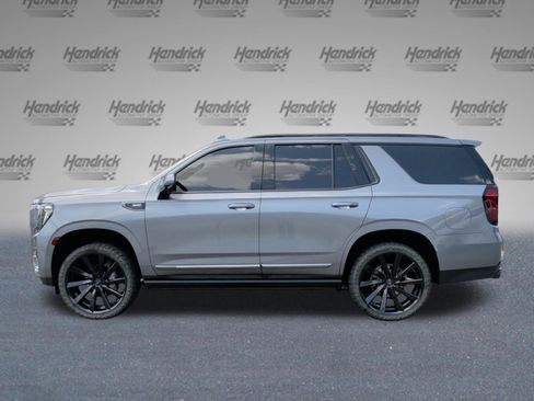 Used 2022 GMC Yukon Denali RWD image 10
