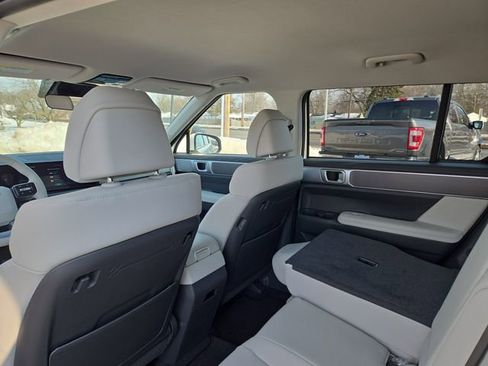 New 2026 Hyundai Santa Fe SEL w/ Tow & Go Package image 26