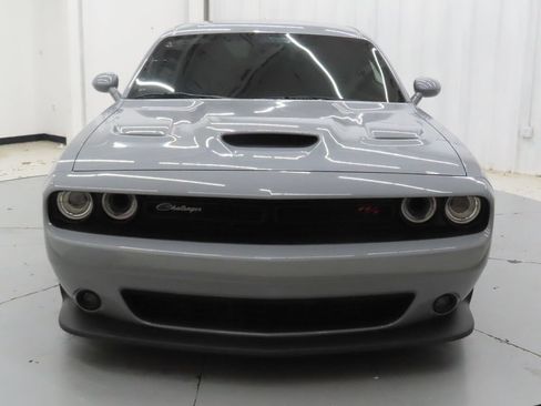 Used 2021 Dodge Challenger R/T Scat Pack RWD image 8
