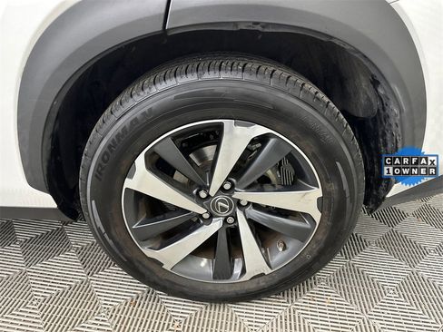 Used 2020 Lexus NX 300h 300h image 22