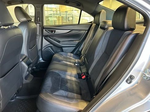 Used 2024 Subaru WRX Limited AWD/4WD image 29