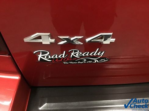 Used 2005 Jeep Grand Cherokee Limited image 14