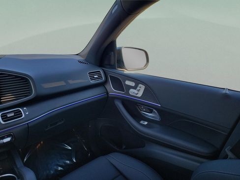 Certified 2026 Mercedes-Benz GLE 350 4MATIC image 14