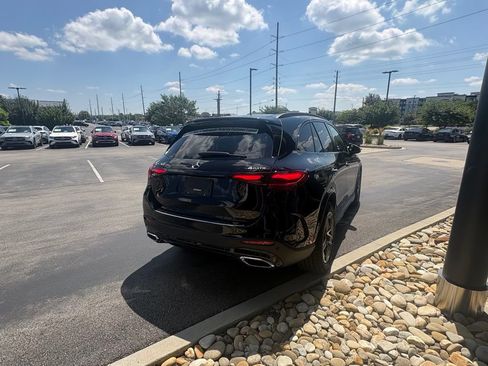 Used 2026 Mercedes-Benz GLC 300 4MATIC image 6