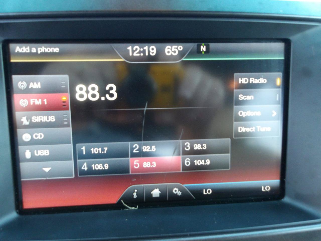 Used 2016 Ford Explorer Limited w/ Equipment Group 301A FWD image 22