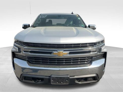 Used 2019 Chevrolet Silverado 1500 LT w/ All-Star Edition image 11