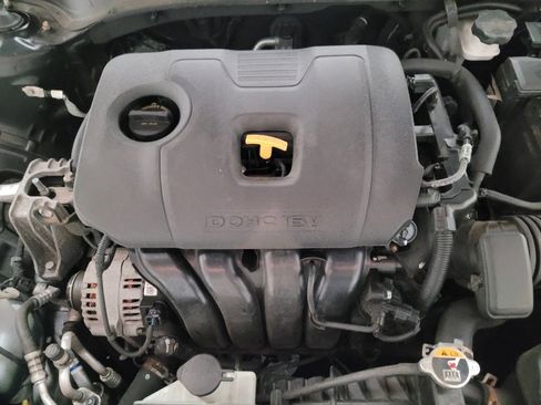 Used 2020 Kia Forte LXS image 30