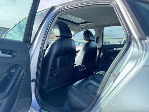 Used 2015 Audi A4 2.0T Premium image 32