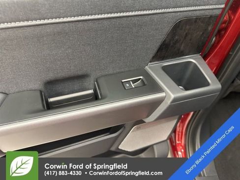 New 2025 Ford F250 Lariat w/ Lariat Ultimate Package image 39